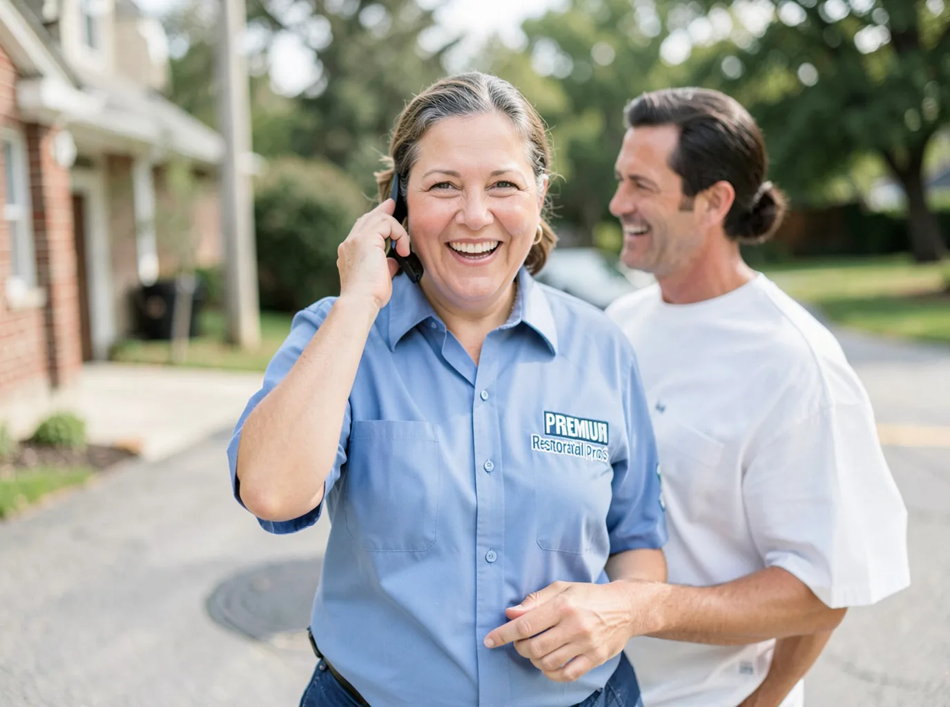 Water Damage Restoration Etna, NH FAQs